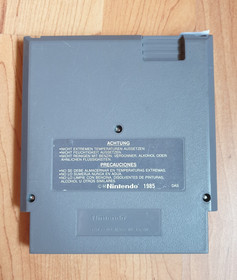 R.C. Pro-Am &ndash; Nintendo NES - l&auml;uft!