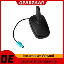 Dachantenne Autoantenne Shark für VW Golf 5 6 Passat Polo Tiguan Touran T5 Mhftk