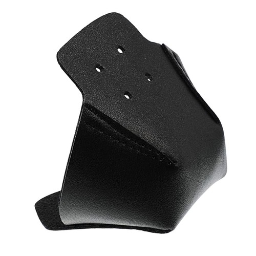 Leather Shoes Toe Guard Protectors for Roller Skate Against Creases - Picture 3 of 7