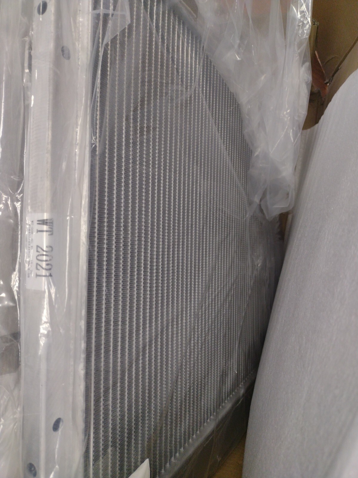 Cooling & Radiator Specialist PT3315DZ3N02 WT2021 NEW Radiator in Box