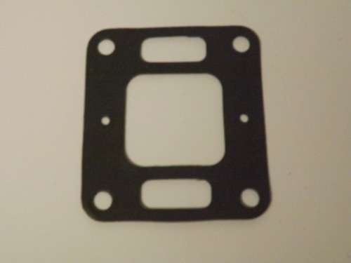 Yamaha sterndrive exhaust riser gasket mixing elbow YSC-10192-00-0C - Picture 2 of 2