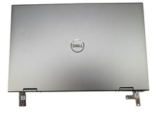 OEM Dell Inspiron 5410 5415 7415 2-in-1 Lcd Back Cover  Hinges - 10D9G 010D9G