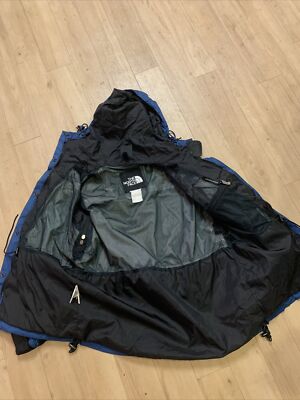 Vintage The North Face Gore Tex Winter Jacket /Shell Woman's