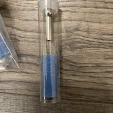 Agilent Sapphire Plunger