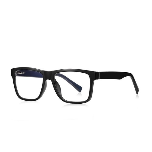 TR90 Anti-Blaulicht Brille Herren Damen Klar Lesebrille Gestell Eckig - Bild 24 von 39
