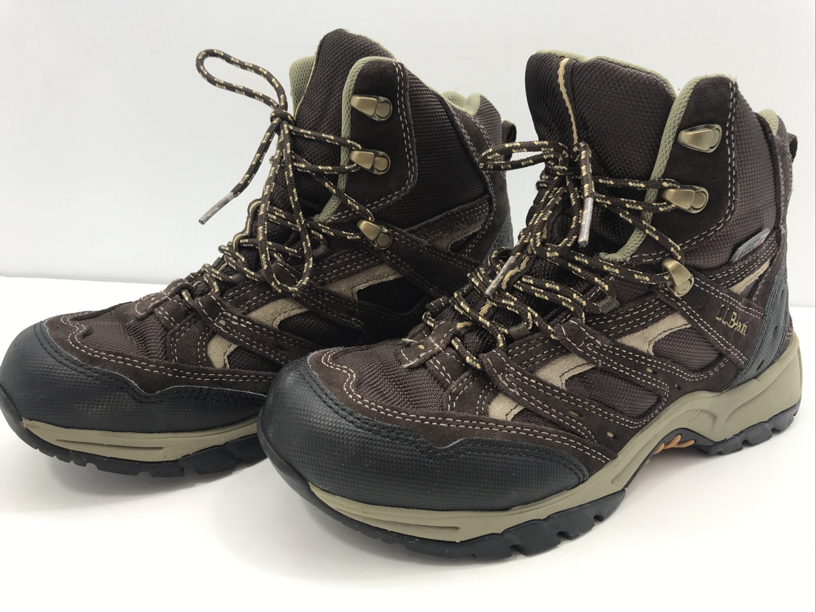 tek 2.5 waterproof boots