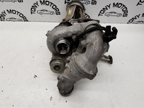 2017 MERCEDES-BENZ GLC X253 2.1 (651.921) DIESEL TURBO CHARGER OEM A6510901586 - Picture 2 of 8