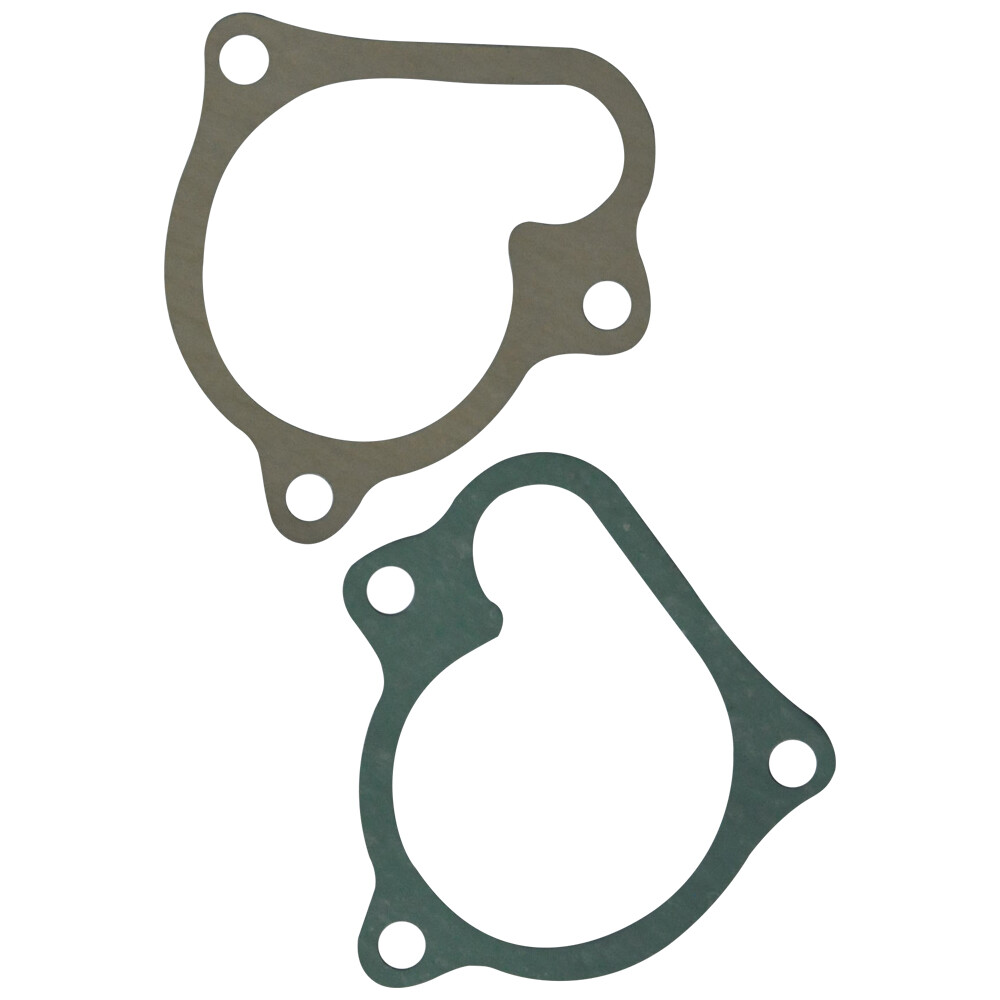 Water Pump Cover Gasket 1 Piece for Honda NSR250 MC18 MC21 MC28 PGM34
