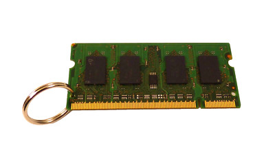 Neuheit Schaltung Speicher RAM Dimm Computer Stick Schlüsselanhänger
