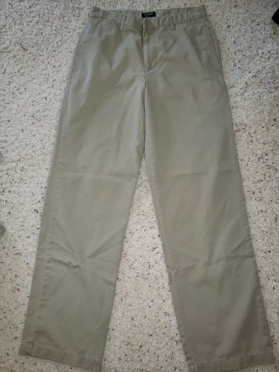 Dockers MENS 33x34 Khaki Pants eBay