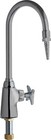 Chicago Rubinetti Rubinetto Acqua Distillata Laboratorio/Cucina Cromato - 969-217XLHCTF