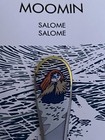 Moomin  Spoon ~ Salome ~ Hackman
