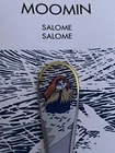 Moomin  Spoon ~ Salome ~ Hackman