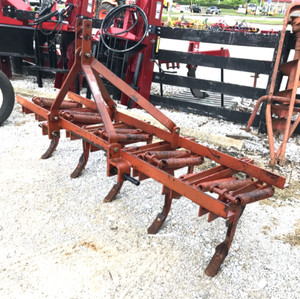 Used DHE 9 SK All Purpose Plow,Ripper----FREE 1000 MILE DELIVERY FROM KY
