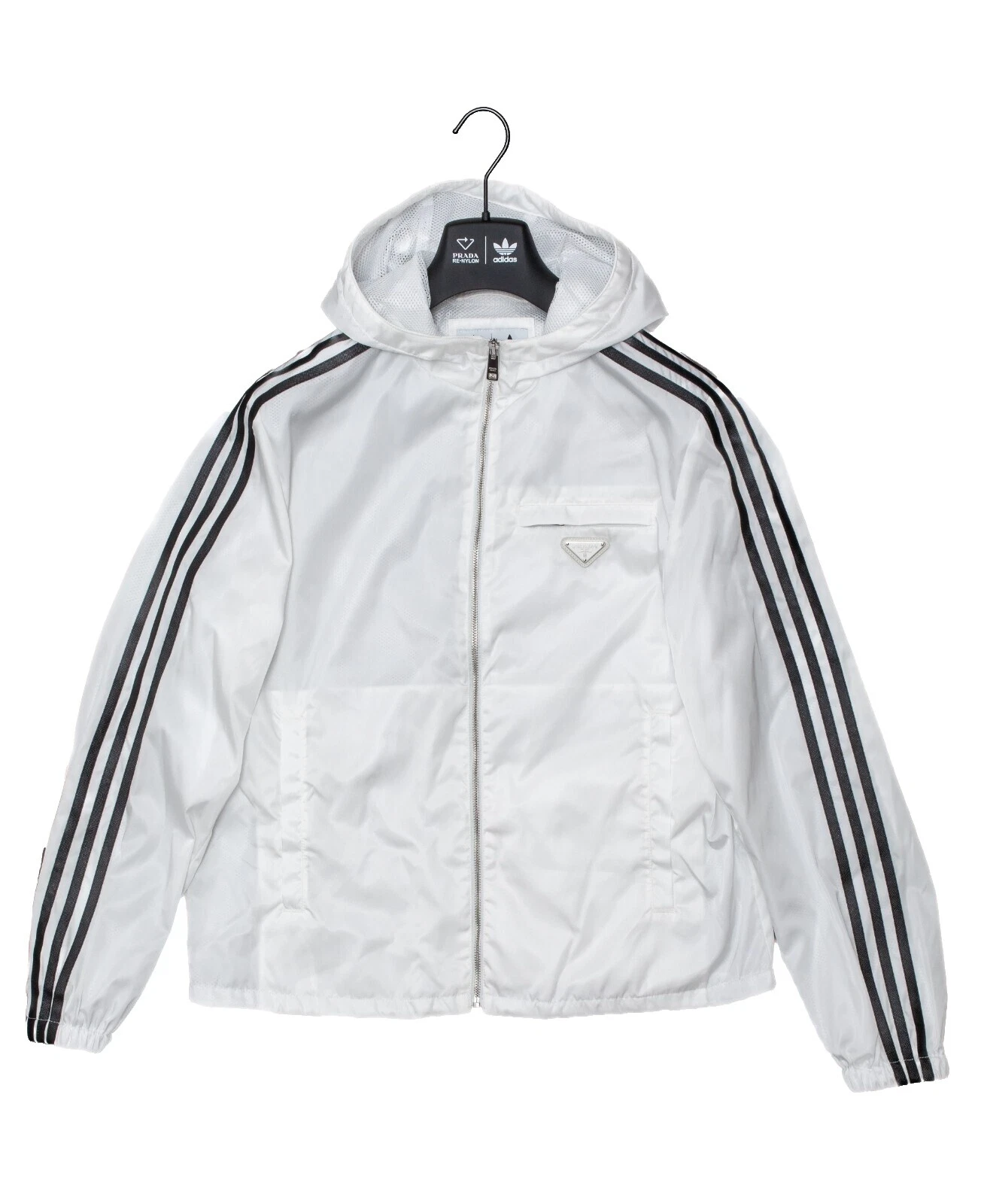 adidas Relaxed Activewear Jackets for Men