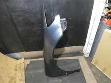 VW Phaeton 3D Kotflügel Rechts Grau LR7T Bj.2004