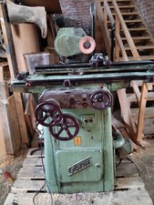 flachschleifmaschine