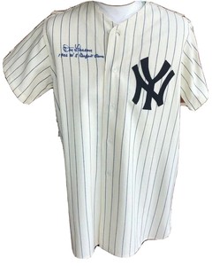 don larsen jersey number