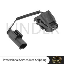 2308600347 New Windshield Washer Fluid Spray Nozzle For Mercedes-Benz W203 W209