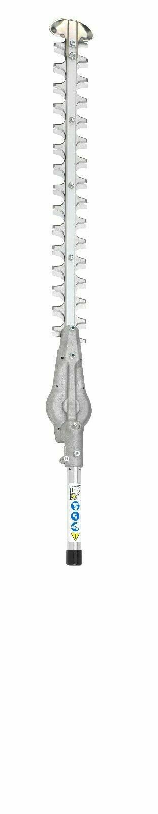 Echo Mid Reach Hedge Trimmer Attachment for PAS225/230/266/2620, 99944200640