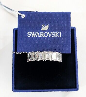 New in Gift Box 100% SWAROVSKI 5572686 Crystals Vittore New in Gift Box 100% SWAROVSKI 5572686 Crystals Vittore