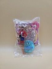Vintage 1994 McDonald's Happy Meal Toy Barbie Lifeguard Barbie Figure 6
