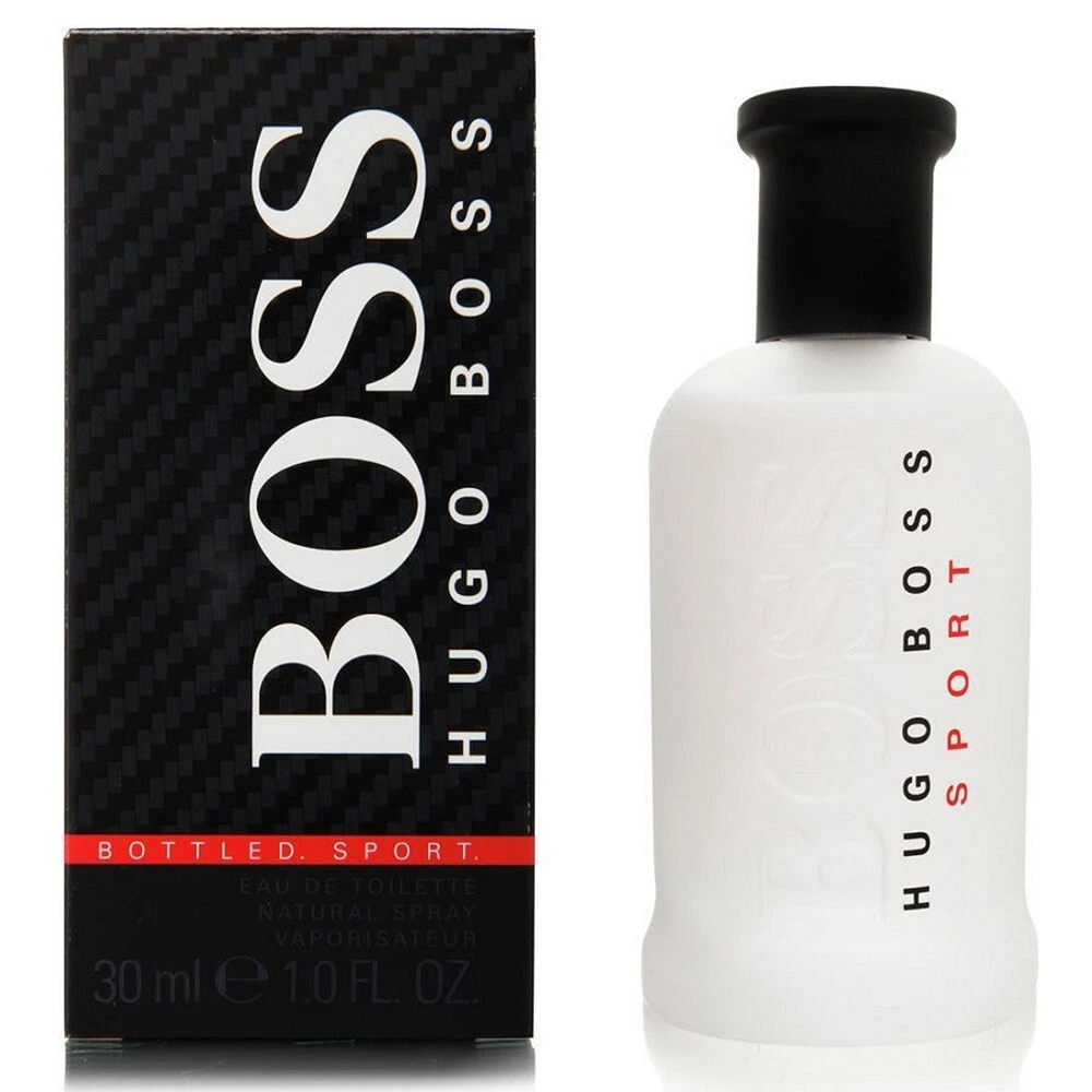 HUGO BOSS Bottled Eau de Toilette for Men for sale | eBay