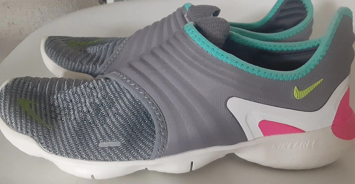 Nike free outlet 3.0 mujer gris