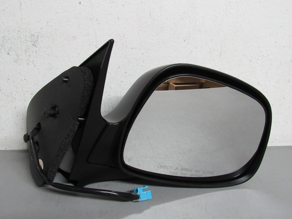 2002 2007 BUICK RENDEZVOUS RIGHT SIDE DOOR MIRROR  WITHOUT MEM — 第 4/4 张图片