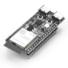 ESP32-C6-DevKitC-1 WiFi Bluetooth Development Board CP2102 ESP32-C6-DevKitC-1-N8