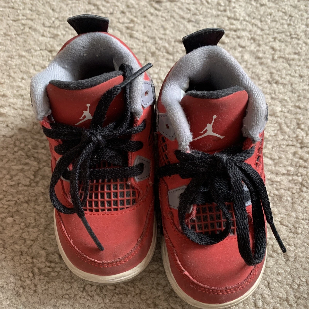 Jordan retro store 4 baby