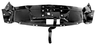 1947-54 Chevy/GMC Pickup Haube Riegel Panel Bemalt Neu DII