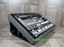 25  Angled Universal Stand for Korg Electribe Series - Color BLACK - US Seller