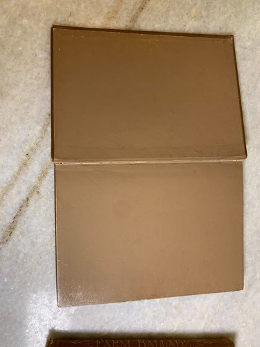 Antique Victorian Ornate Embossed Gilded FARM FESTIVALS + BALLARDS BOOK CARLETON - Picture 14 of 24