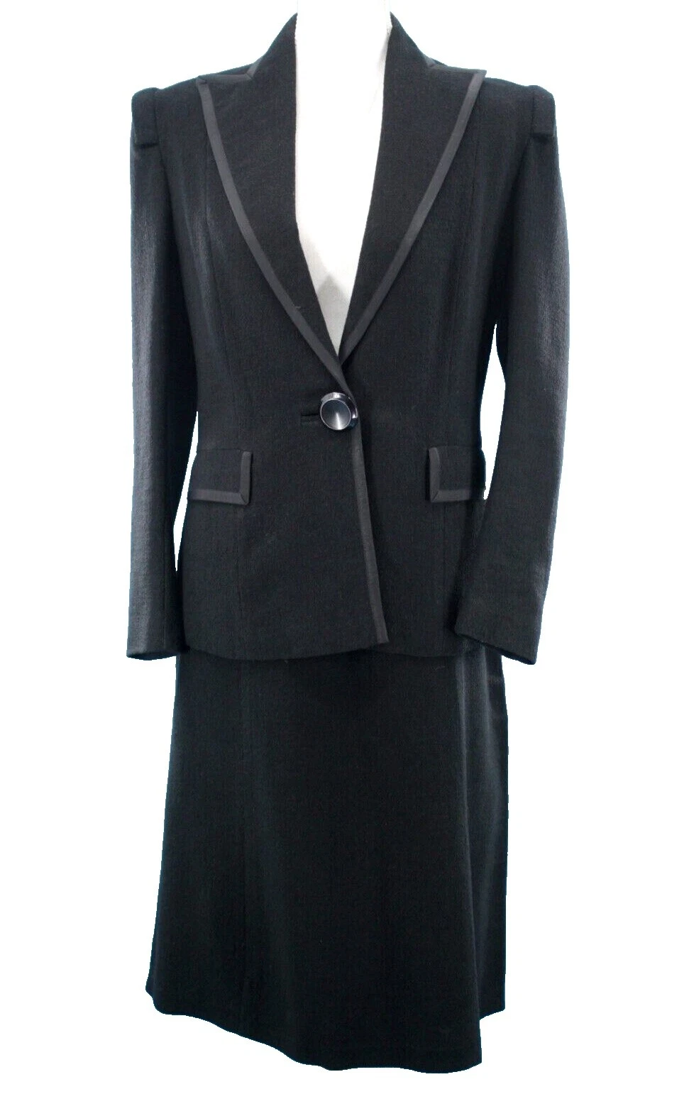 Secretario/Geek vestido Trajes trajes Vintage, juegos y Suit Separates para Mujeres