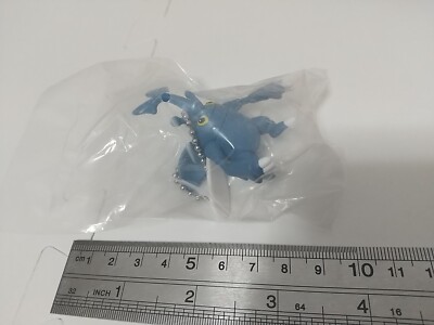 Pokemon center Mushi no sazameki Heracross Figure Charm 2024 Bug