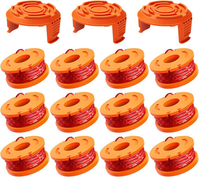 Rasentrimmer Spule Für Rasentrimmer, Trimmer Fadenspule Für Rasentrimmer,Trimmer