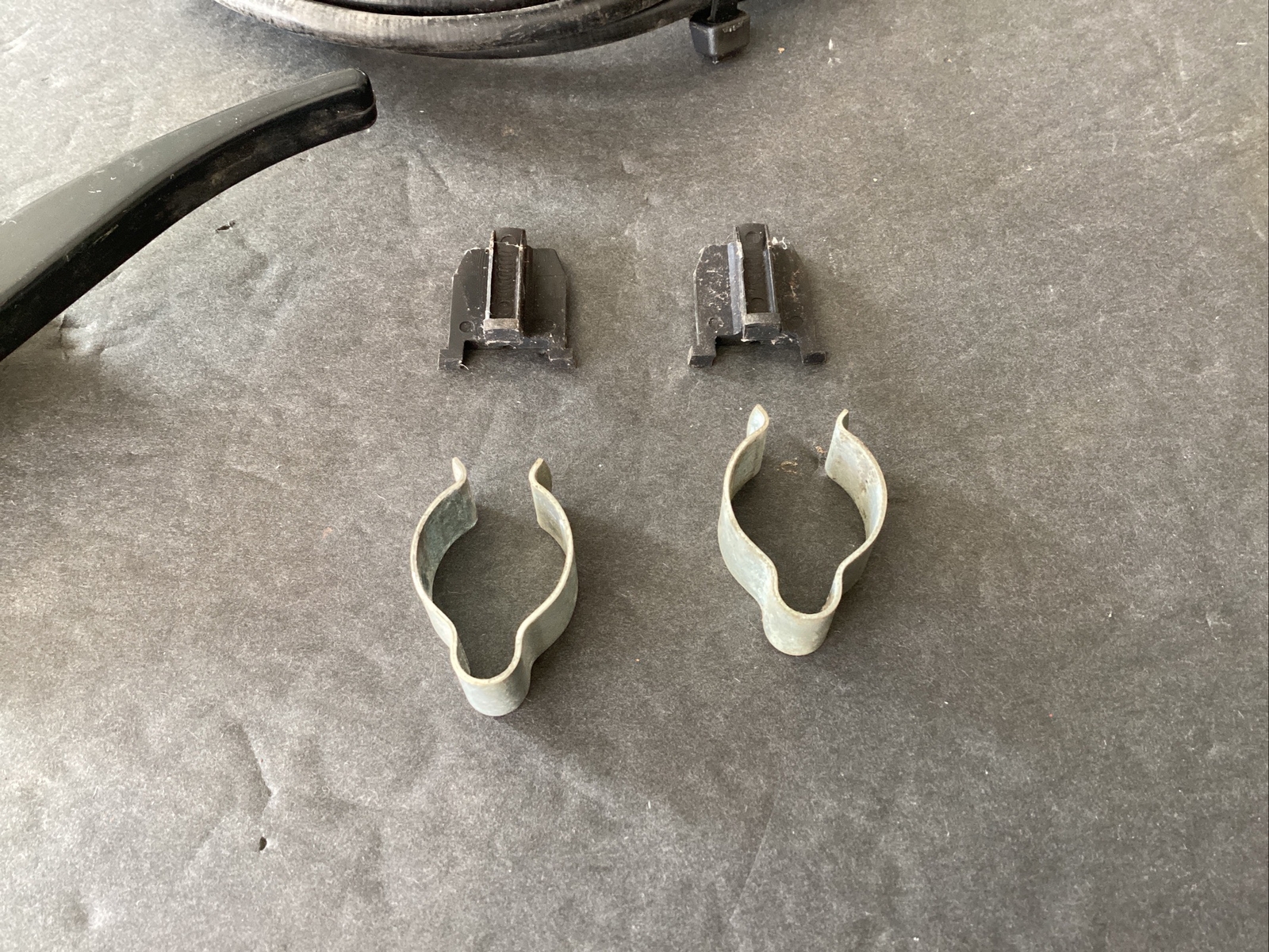 Mantis Tiller Throttle & Cable SV4/B Fit Other Models Free Ship eBay