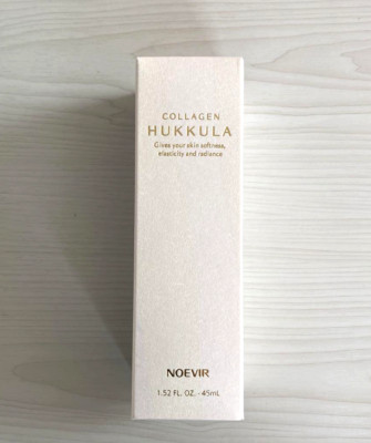 美容液 NOEVIR COLLAGEN HUKKULA 45ml NOEVIR COLLAGEN HUKKULA Serum 45mL from JP Express delivery