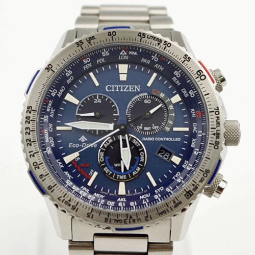 citizen e660