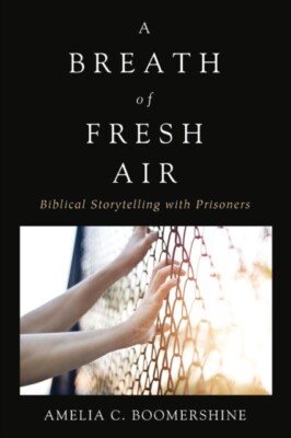 Boomershine - A Breath of Fresh Air - New paperback or softback - 01 - X555z