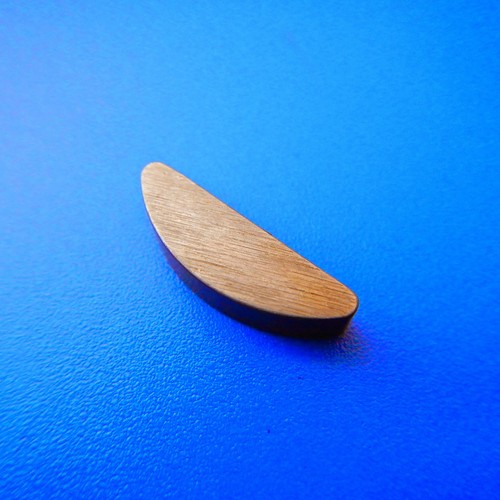 Flywheel Woodruff Key Fits Honda GCV160 GCV135 GC160 GC135 Engine Model