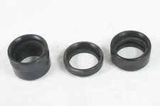 Original Albinar M42 mount Macro Extension tubes rings set of 3. Made in Japan