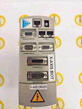 Akribis Systems DAP31-10 Motion Control Servo Driver DAP-31-10