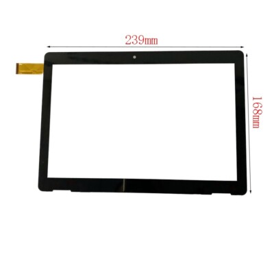 10.1 inch Digitizer Touch Screen For Prestigio WIZE 4111 4311 3G PMT4111 PMT4311