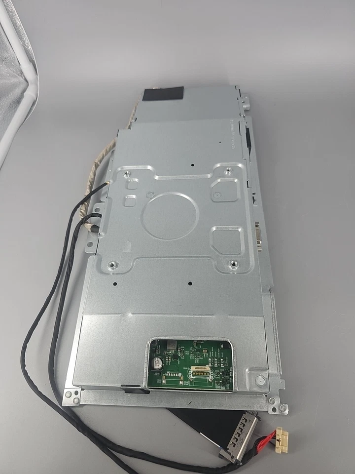 Main And Power Board Assembly For AOC C24G1A 24" Curved Frameless Gaming Monitor - Image 3 of 4