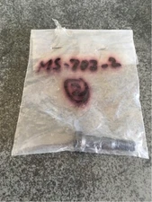 Duo-Fast Shoulder Screw MS-703-2 408278