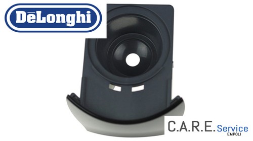 DELONGHI ORIGINALE PORTA CAPSULA SUPPORTO PER EDG250 COL NERO DOLCE GUSTO  JOVIA | eBay