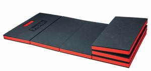 padded work mat