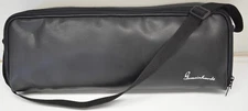 NEW GEMEINHARDT CCFC FLUTE/PICCOLO COMBINATION CASE COVER -- COVER ONLY